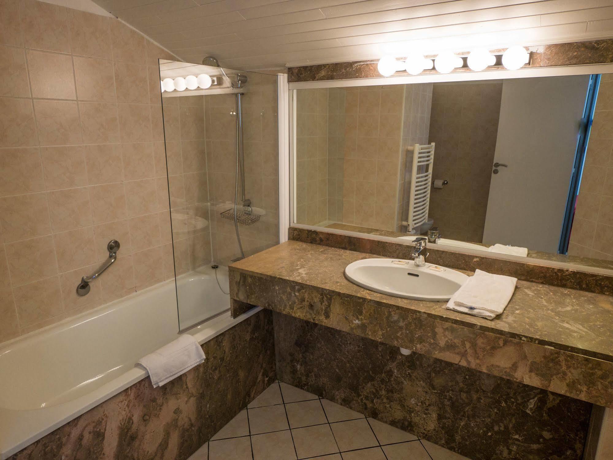 אונדאיי Residence Mer & Golf Sokoburu מראה חיצוני תמונה