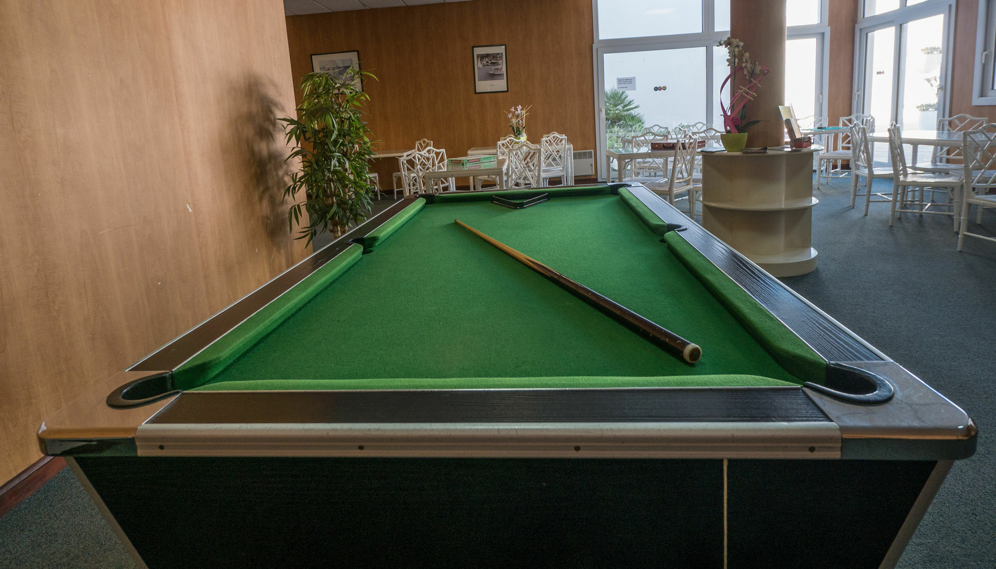 אונדאיי Residence Mer & Golf Sokoburu מראה חיצוני תמונה