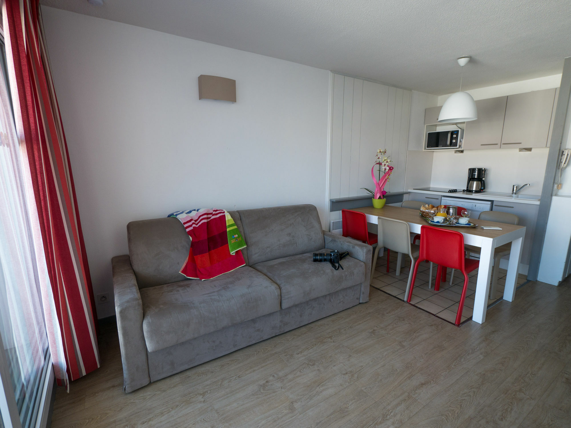 אונדאיי Residence Mer & Golf Sokoburu מראה חיצוני תמונה