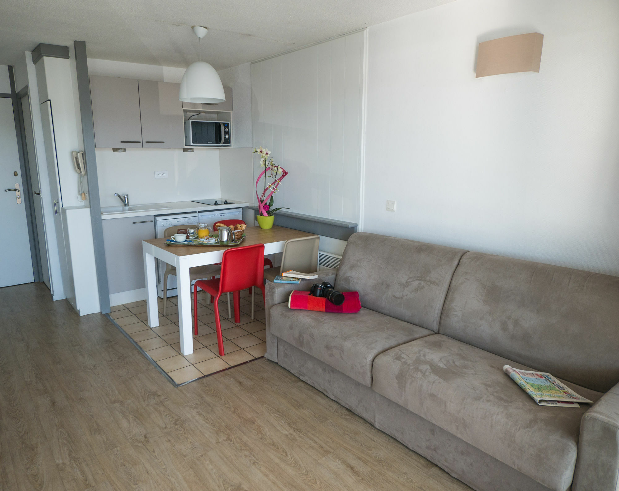אונדאיי Residence Mer & Golf Sokoburu מראה חיצוני תמונה
