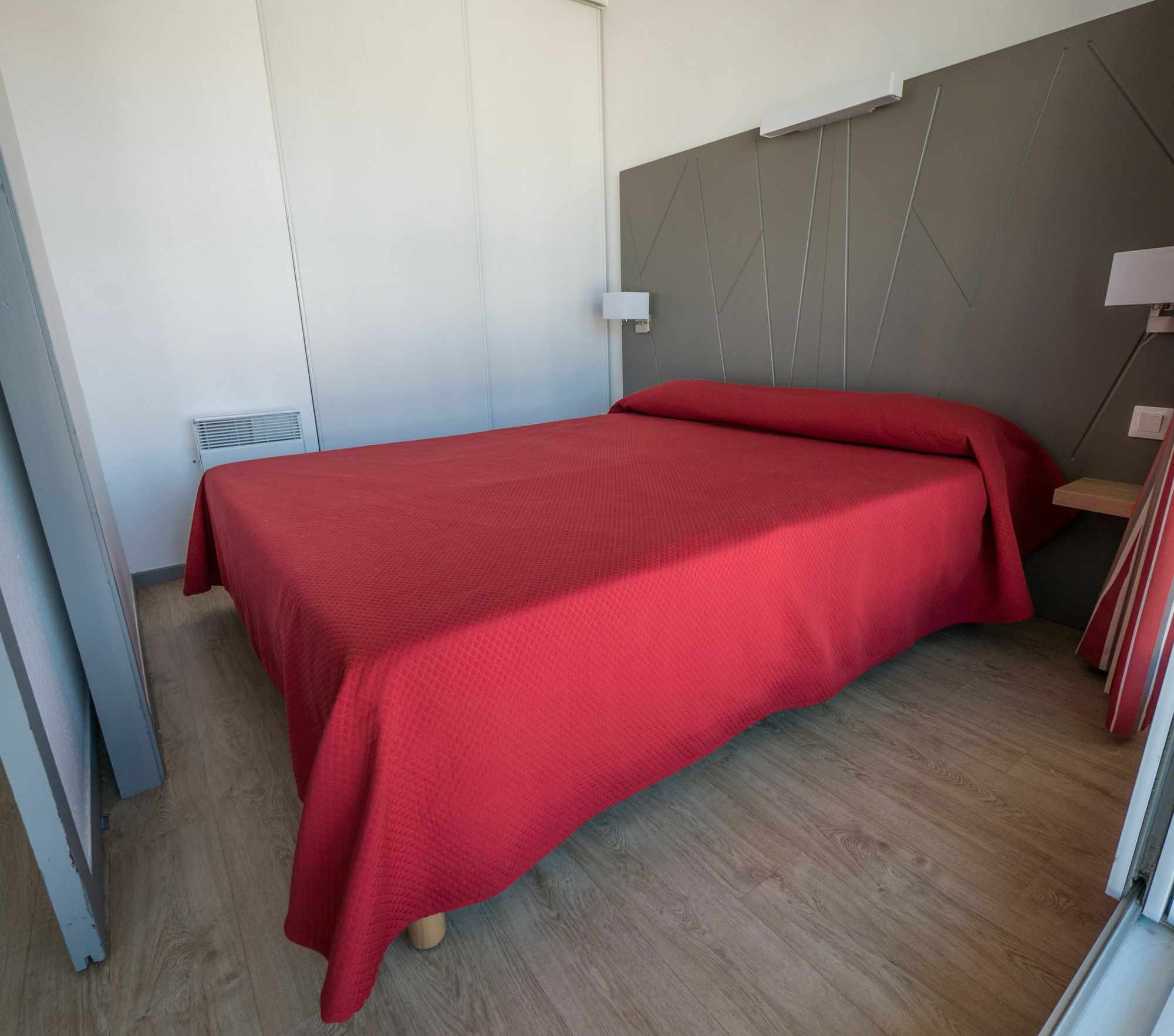אונדאיי Residence Mer & Golf Sokoburu מראה חיצוני תמונה