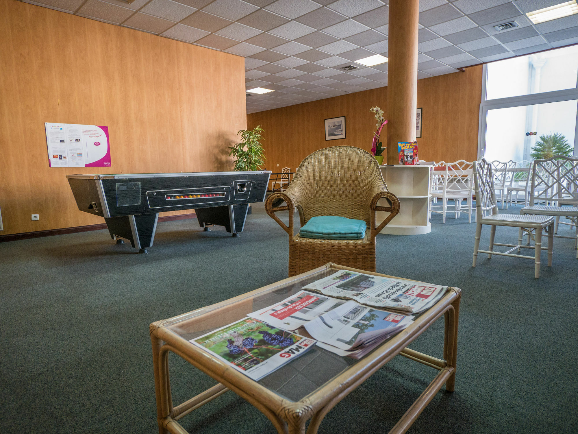 אונדאיי Residence Mer & Golf Sokoburu מראה חיצוני תמונה